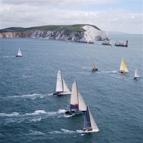 Exclusive Sightseeing Bournemouth - Private Helicopter Charter